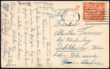 Address side