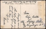 Address side
