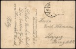Address side