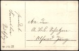 Address side