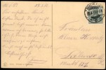 Address side