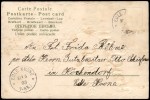 Address side