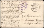 Address side