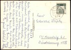 Address side