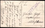 Address side