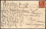 Address side