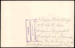 Address side