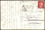 Address side