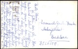 Address side