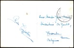 Address side