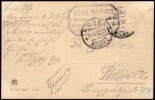 Address side