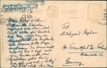 Address side