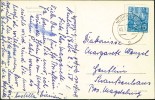 Address side