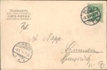 Address side