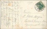 Address side