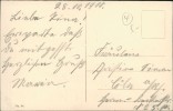 Address side