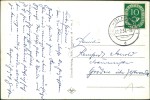Address side