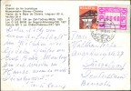 Address side