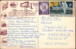 Address side