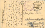 Address side