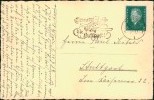Address side