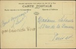 Address side