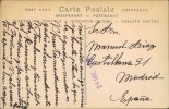 Address side