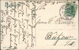 Address side