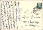 Address side
