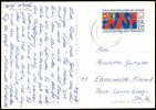 Address side