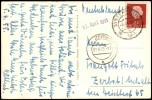 Address side