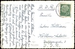Address side