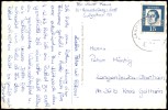 Address side