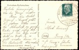Address side
