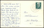 Address side