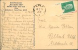 Address side