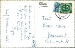 Adressseite