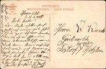 Address side