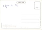 Address side