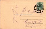 Address side