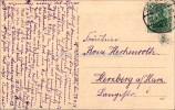 Address side