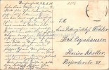 Address side