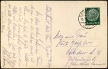 Address side