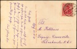 Address side