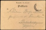 Address side
