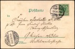 Address side