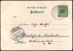 Address side
