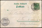Address side
