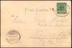 Address side