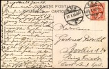 Address side